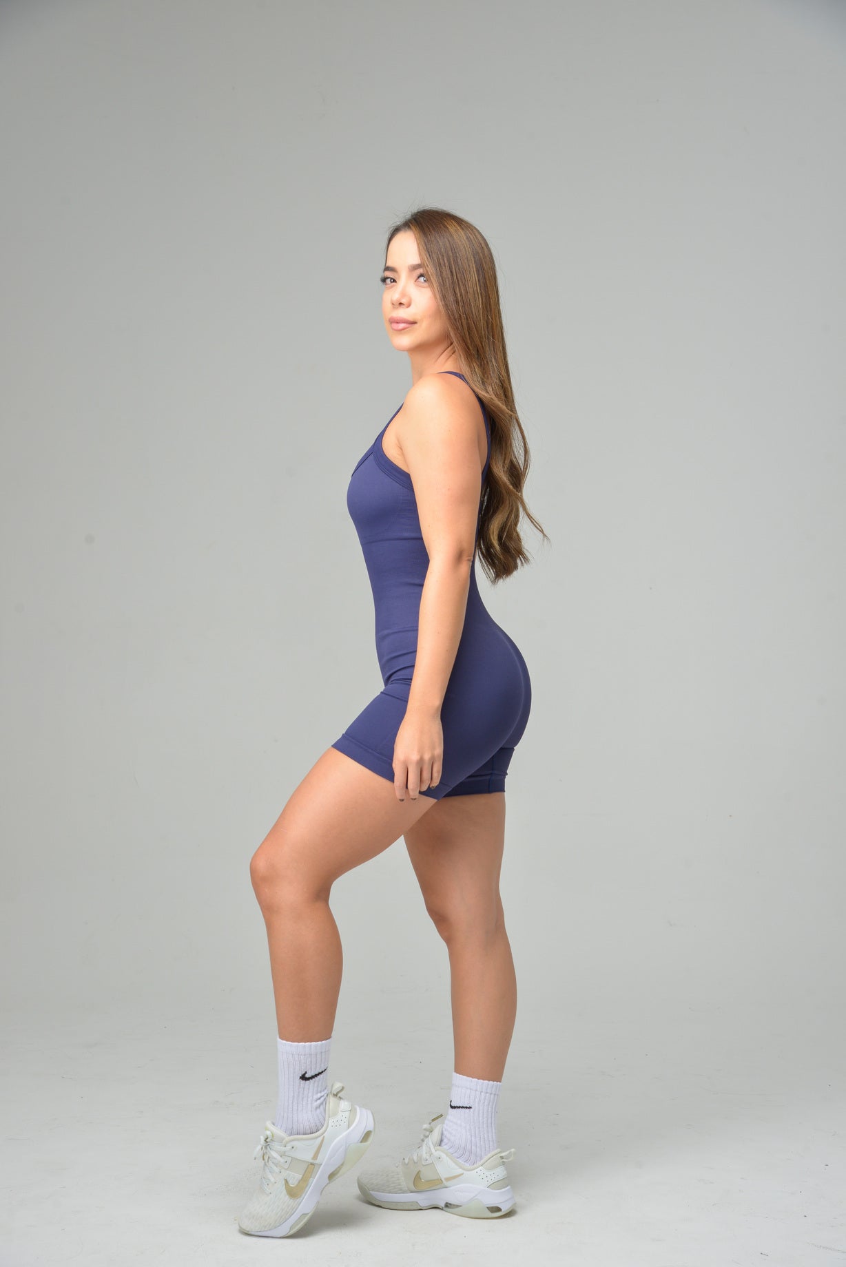 Enterizo Seamless Sevilla
